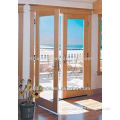 sliding french doors